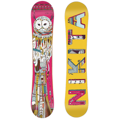 Nikita Women's Sideway Sista Snowboard