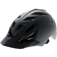 Troy Lee Designs A1 Helmet Pinstripe Matte Army Green