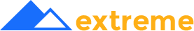 Extreme logo