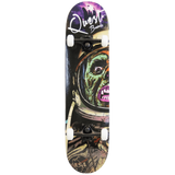 SCSK8 Pro Skateboard