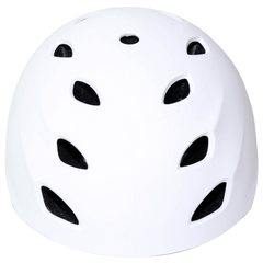 Unisex Multi sport Helmet for SKATEBOARDING WAKEBOARDING BMX BIKING SCOOTERING SKIING MOUNTAINEERING SKY DIVING